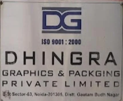 Dhingra Graphics